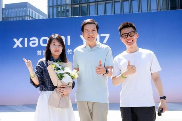 假如我是雷军：我绝不会让小米YU7预定到30万辆