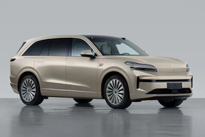 26.58万元起售，最大功率440kW，乐道L90能否支棱起来？