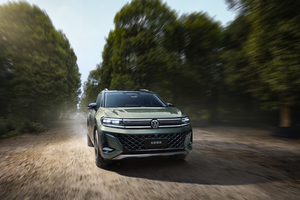 全新揽境，给燃油三排座SUV“正名”