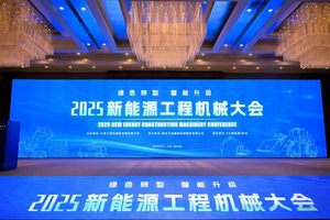 全链路降本增效：统一新能源工程机械一站式方案重塑行业价值