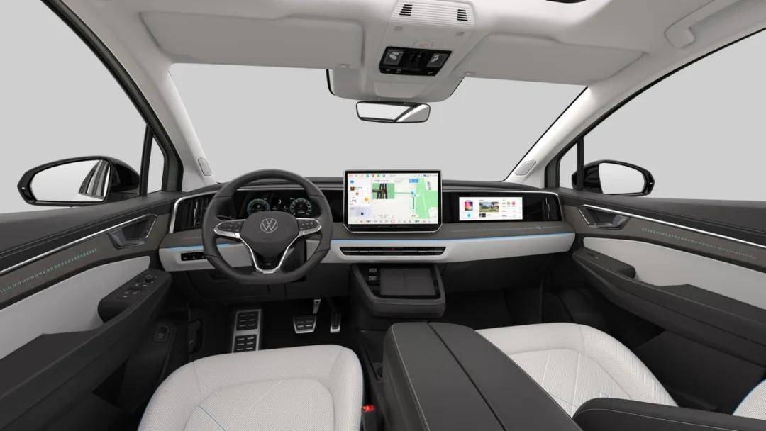 全新揽境，给燃油三排座SUV“正名”