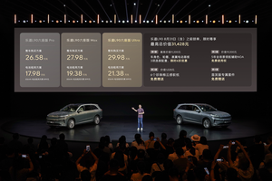价格低配置齐的乐道L90 不同配置车型选哪个性价比高？
