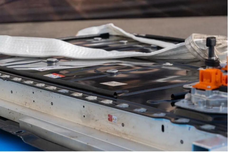一汽奥迪Q6L e-tron尽显全域安全实力