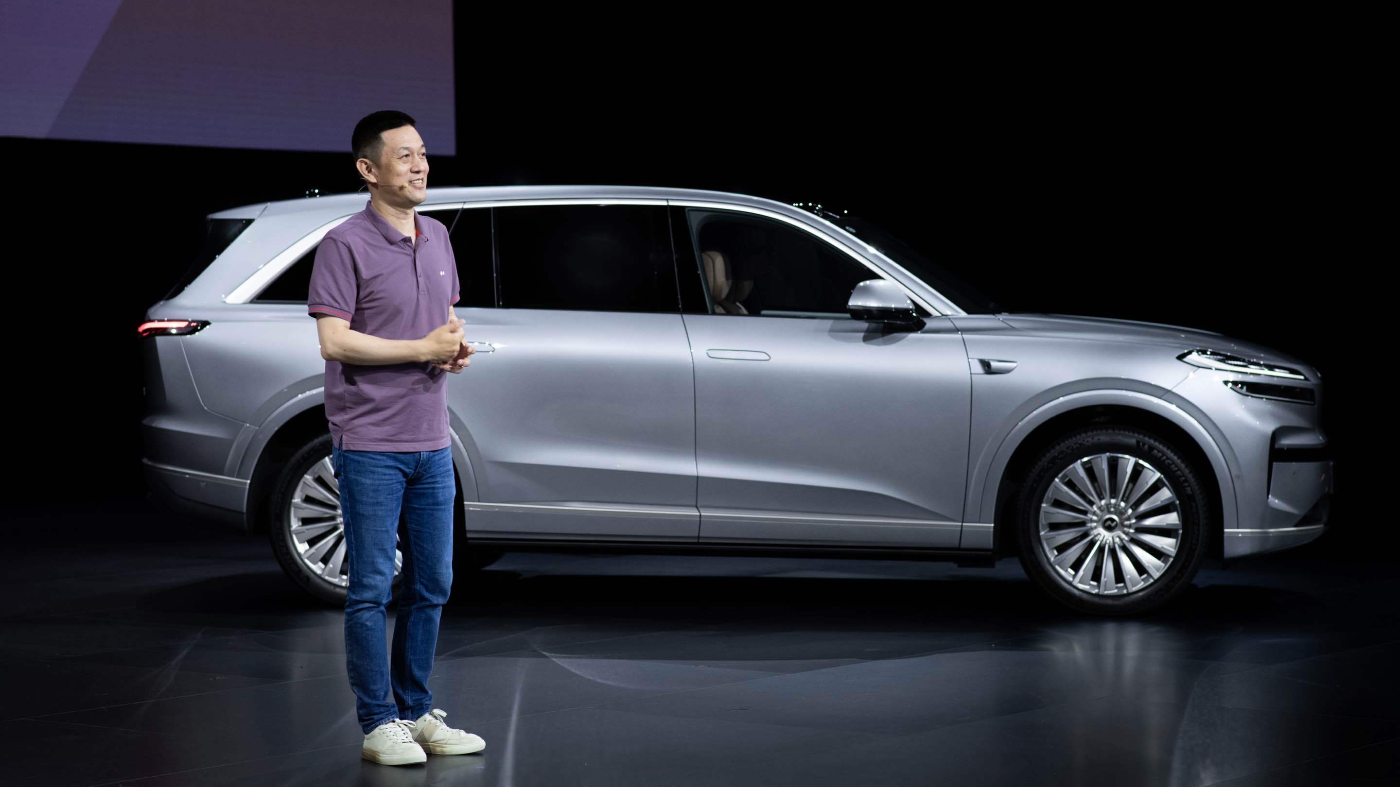 26.58万元起，乐道L90这次拼了