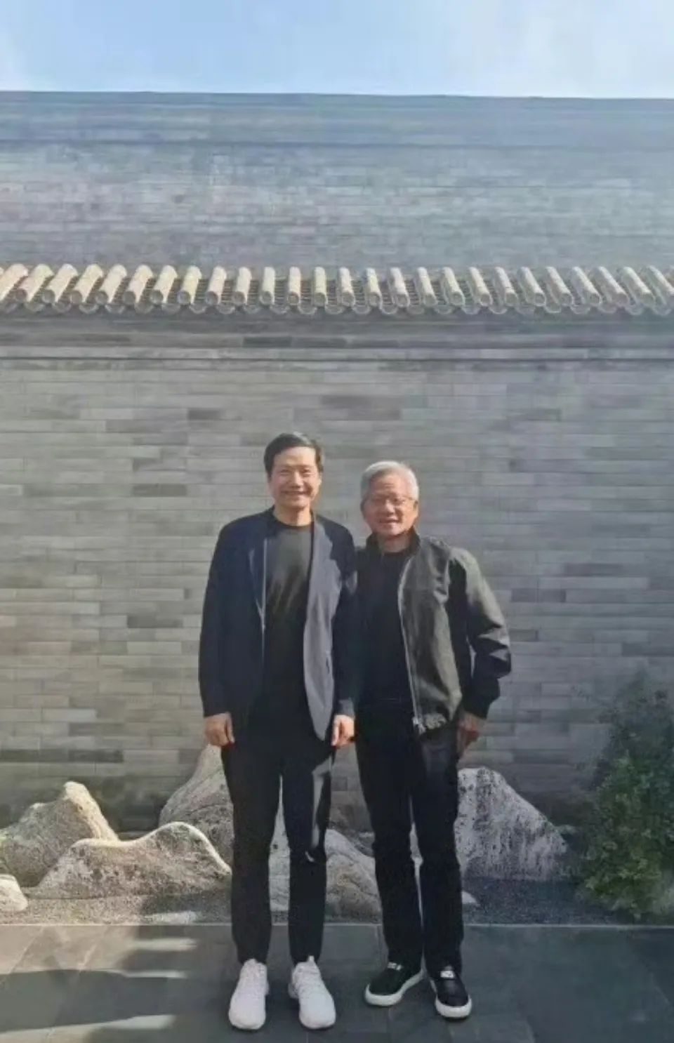英伟达留后门，后果有多严重？