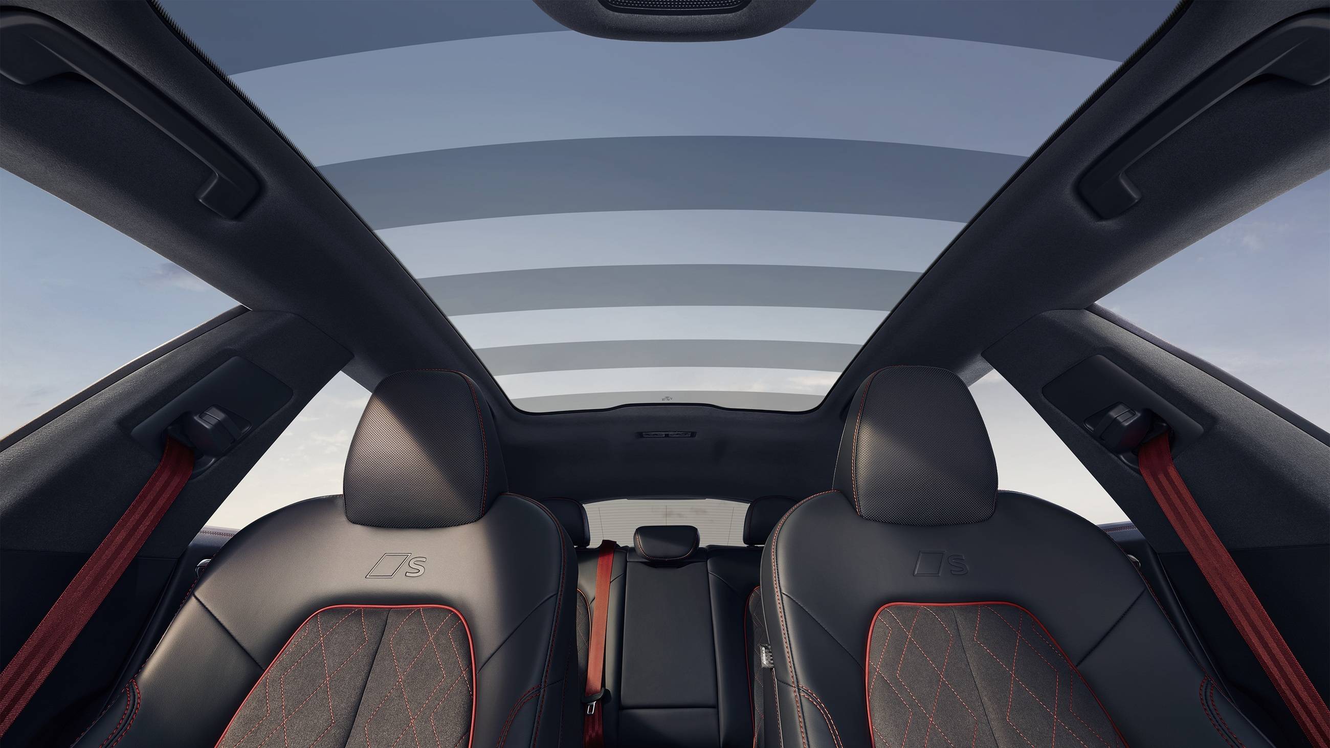 智美绝尘 全新上汽奥迪A5L Sportback正式上市