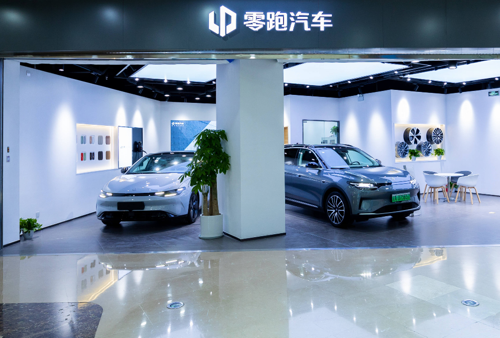 新势力汽车品牌7月销量快报陆续出炉：零跑应能卫冕，小米突破三万