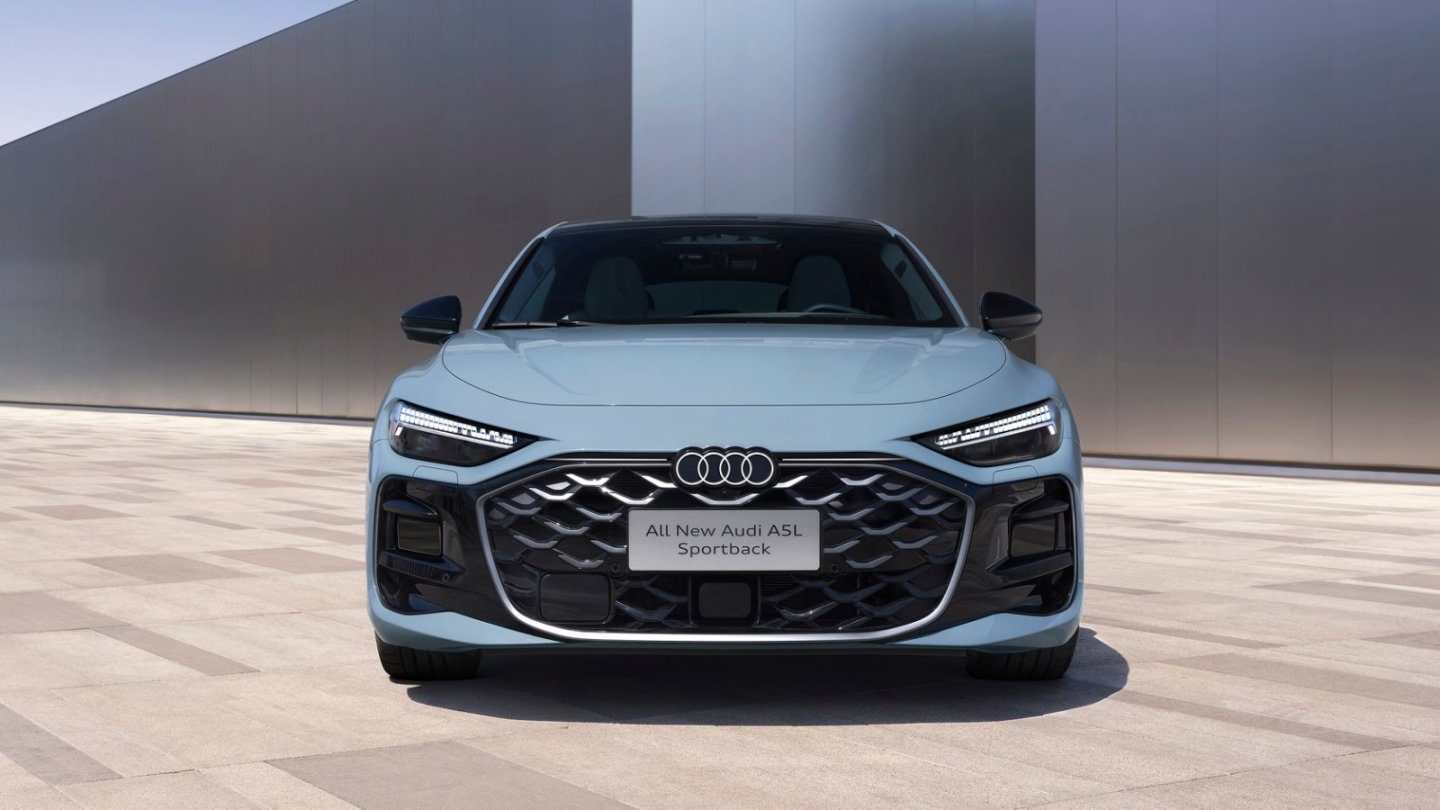 值得买吗？上汽奥迪A5L Sportback产品力拆解