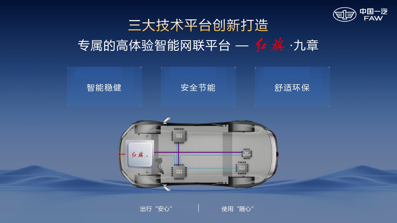 与200万用户共赴热爱，一汽红旗7月销量突破3.73万辆