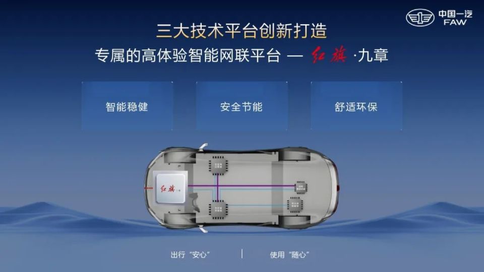 与200万用户共赴热爱，一汽红旗7月销量突破3.73万辆