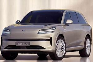 乐道L90正式上市，26.58万起就能买到大型SUV
