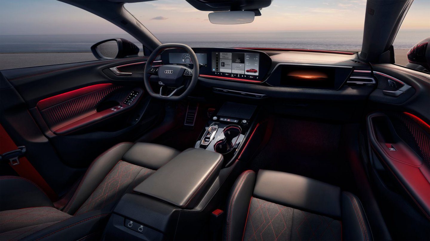 值得买吗？上汽奥迪A5L Sportback产品力拆解