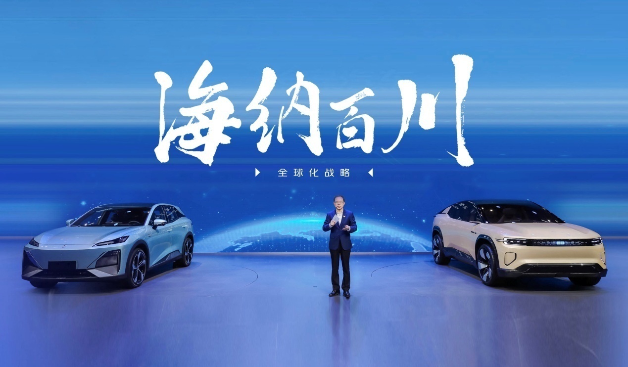 新央企新长安，“500万战令”下的“汽车强国排头兵”