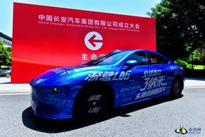 深蓝汽车：新央企新能源核心力量，引领中国智造迈向全球
