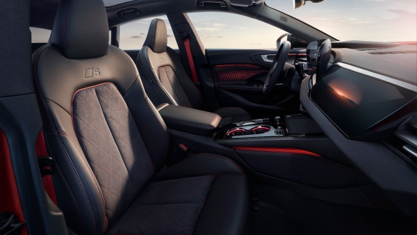 上汽奥迪A5L Sportback上市，‌起售价25.99万元‌