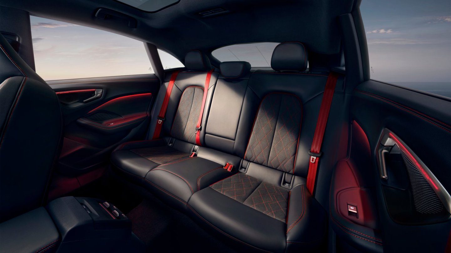 值得买吗？上汽奥迪A5L Sportback产品力拆解