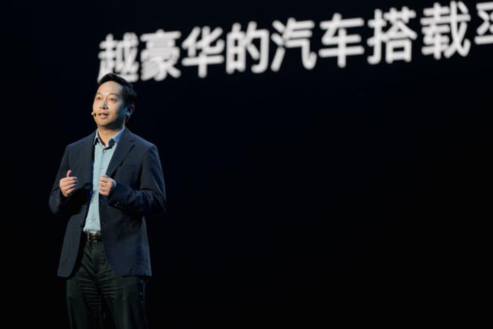 上汽奥迪 A5L Sportback 全球首发，与华为乾崑智驾携手演绎“智美绝