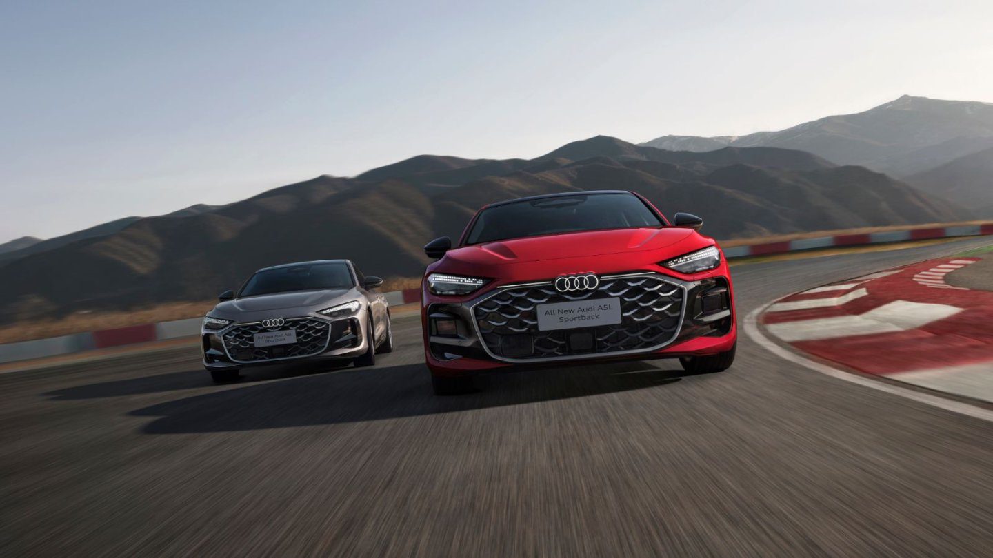 值得买吗？上汽奥迪A5L Sportback产品力拆解