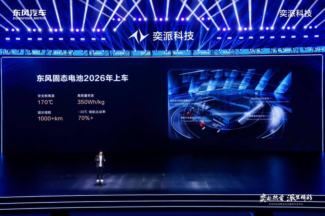 2026款奕派008六座版上市：17.36万起售