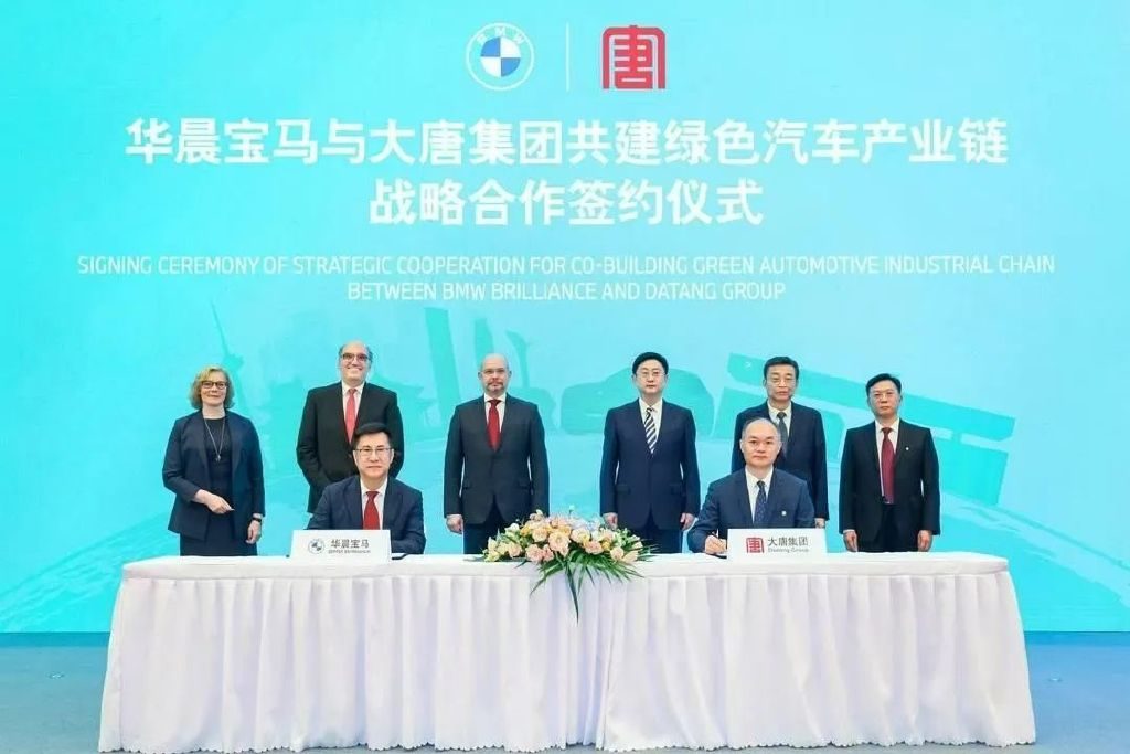 海外车企Q2利润普遍下滑，中国市场能否成为救命稻草？