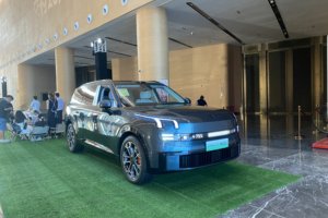 上市百天交付破2万，快速增长的领克900给行业哪些启示？