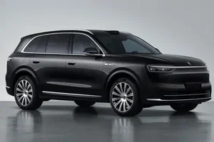 工信部网站公示全新问界M7车型数据 新车将于9月上市