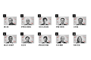 从王传福入选《财富》全球最具影响力商界人士TOP10，看比亚迪的全球跃升之路