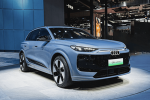 奥迪Q6L e-tron卖30多万元，新能源时代奥迪还有品牌溢价吗