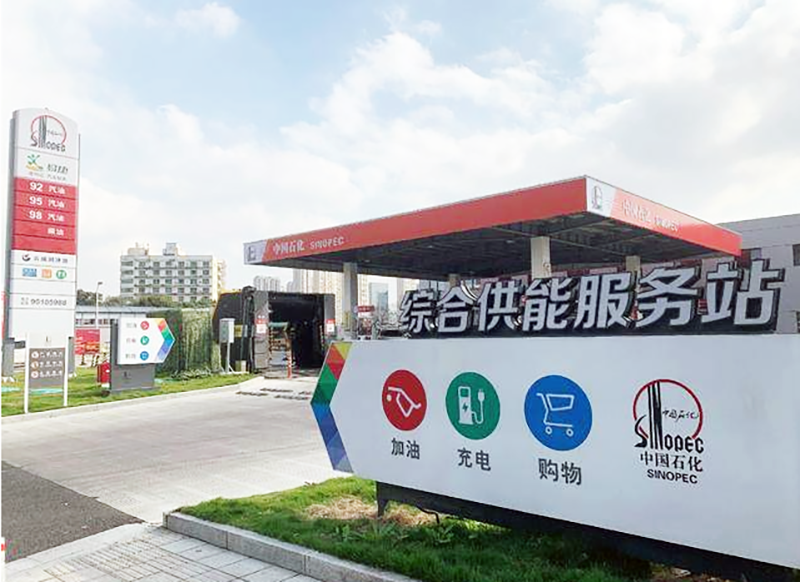 加油站减少、维修厂转型再加上保值率下降，燃油车不可选了吗？