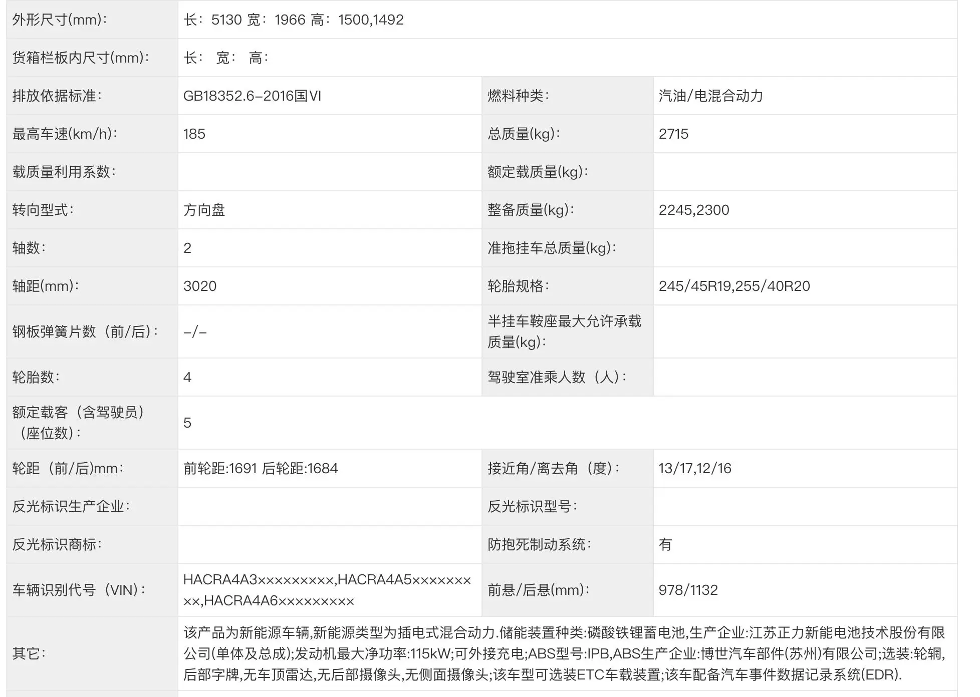 昊铂A8的背水一战：高颜值和华为技术，这款5米增程轿车全都有