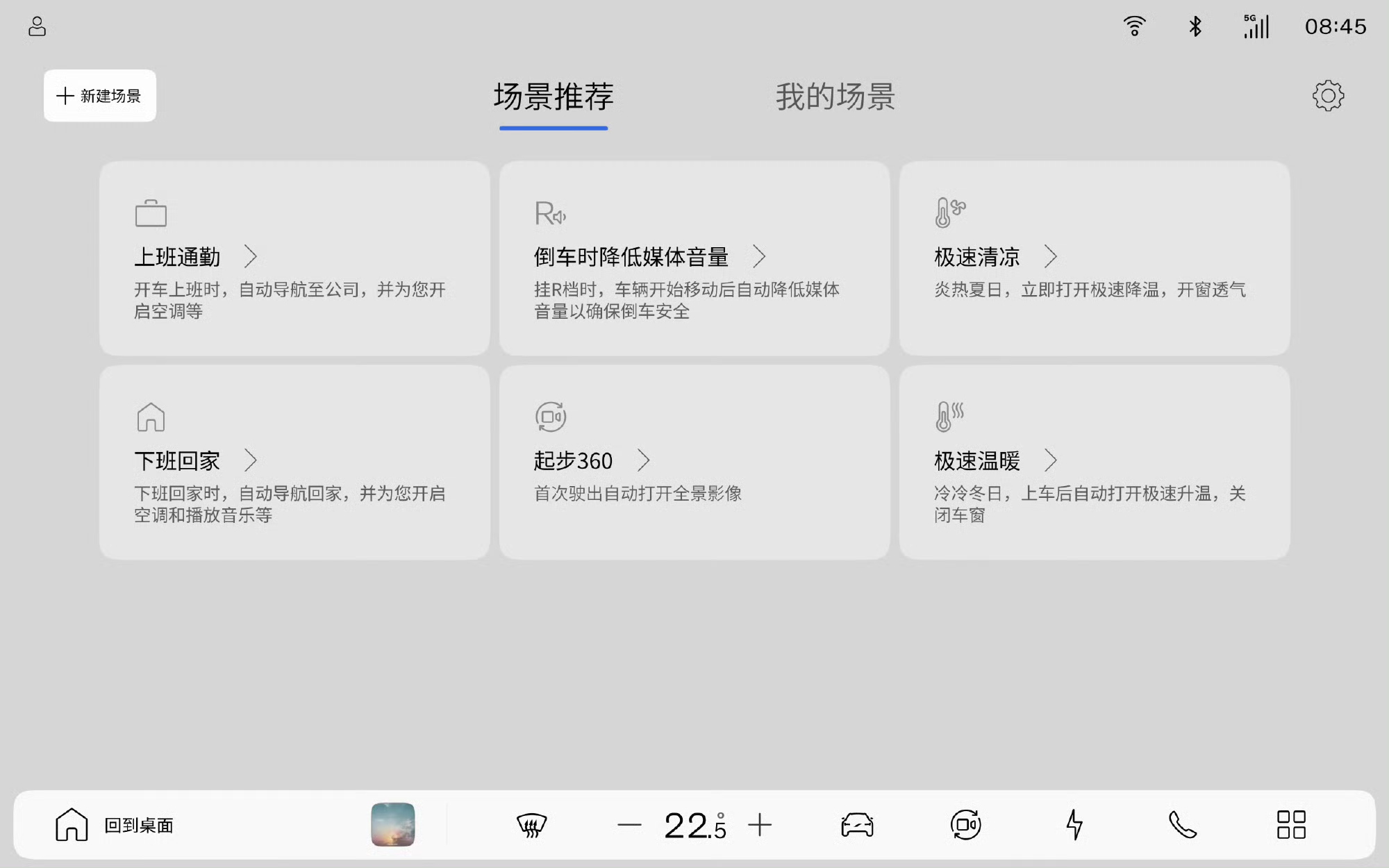 沃尔沃XC70：豪华超混SUV要走出新篇章？