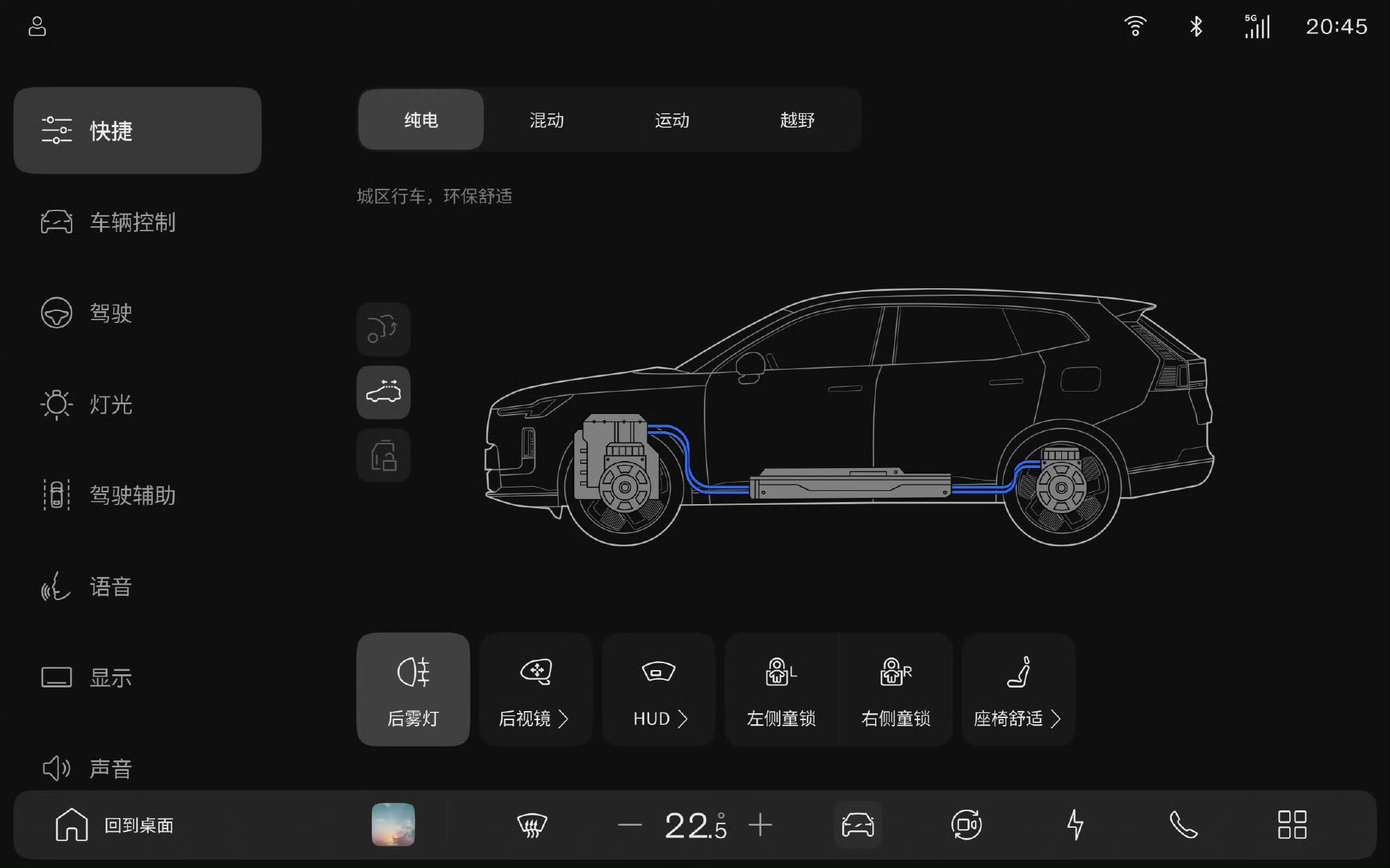 沃尔沃XC70：豪华超混SUV要走出新篇章？