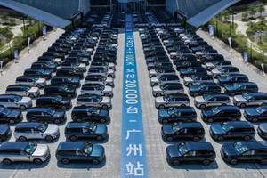 领克900双城交付启新篇，百天破2万销量重塑市场格局