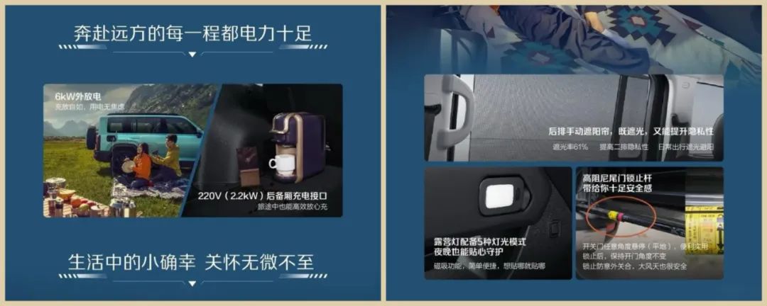 2026款配置曝光：哈弗猛龙变卧龙