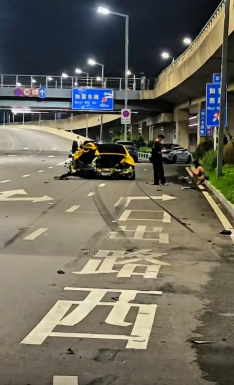又一台小米SU7起飞失败，五问大马力洪水猛兽