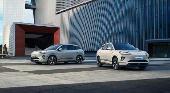 13.98万起售的高品质中型SUV，比亚迪海狮06北京上市