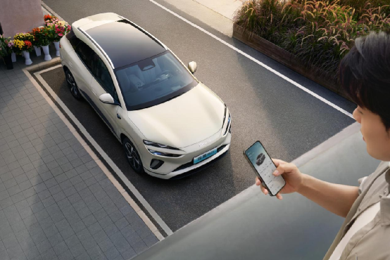 13.98万起售的高品质中型SUV，比亚迪海狮06北京上市