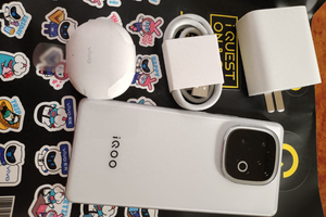 8000mAh+天玑9400+怒卷1869元，iQOO Z10 Turbo+真香还是真坑？