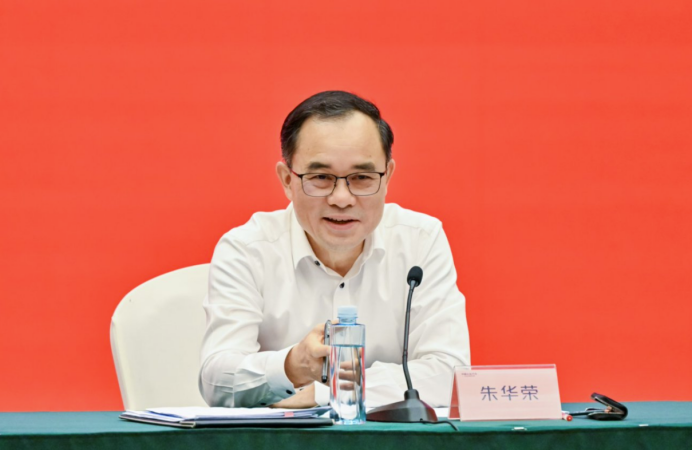 反内耗、改规则、找出路，新长安要干成三件事！