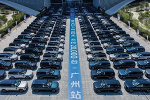 上市百天交付破2万 领克900持续热销 哪些用户购买了它