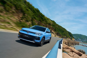 8万不到买大众SUV，还送整车终身质保？