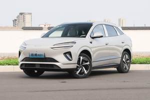 15万级配800V+602km续航，轴距跟唐EV一样，海狮06EV却便宜7万？