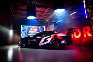 丰田将打造V8 GR Supra