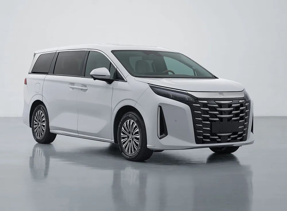 工信部新车丨别克推百万级MPV？小鹏X9增程版价格或下探