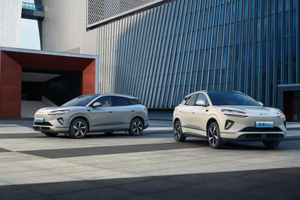 高能超享SUV，比亚迪海狮06北京区域上市 售价13.98万-16.38万