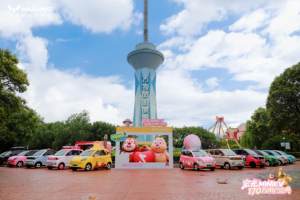 宏光MINIEV销量狂飙至170万，用户盛典点亮代步车新纪元