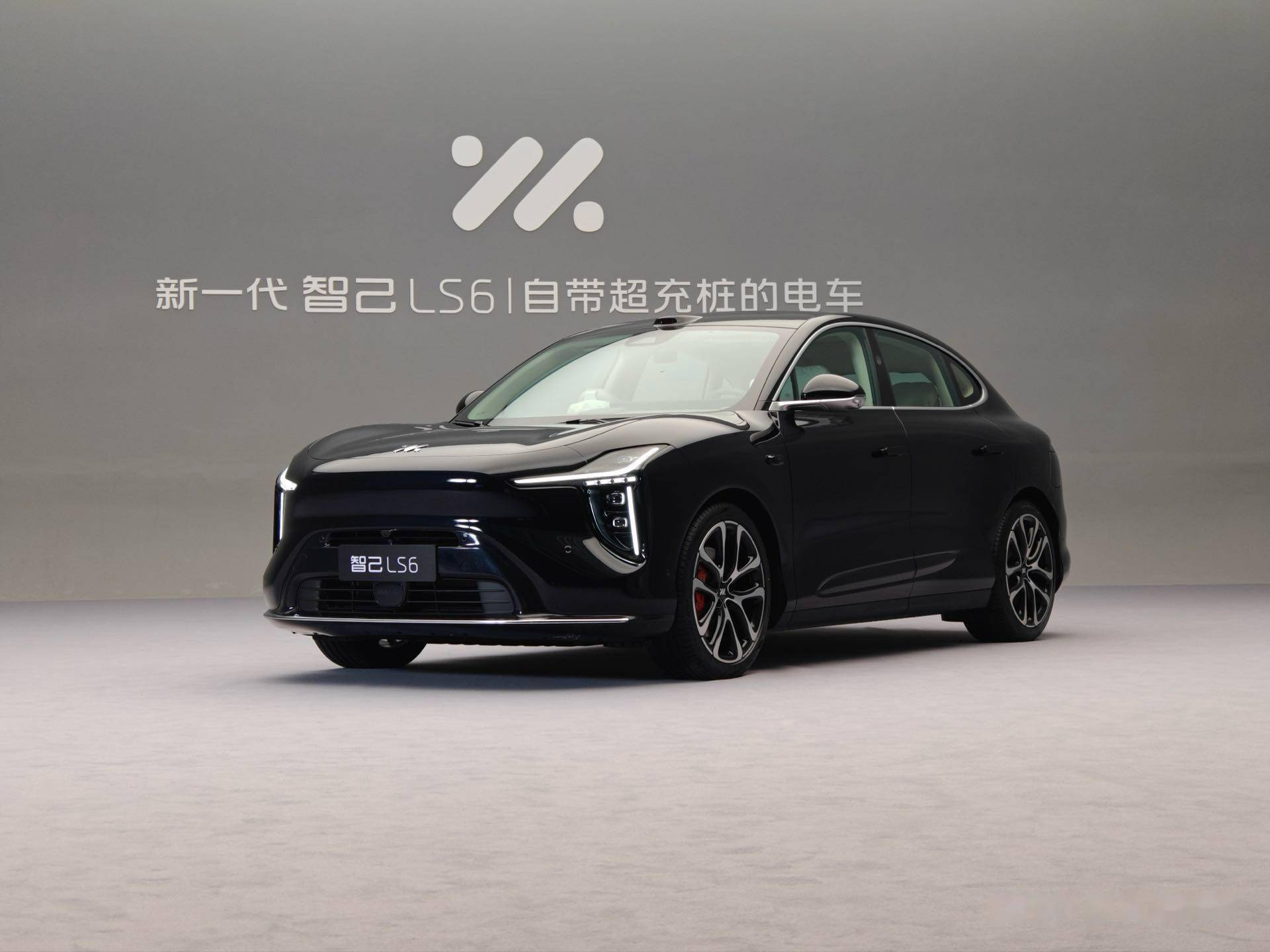 本周新车预告 猛士M817、全新智己LS6将上市/预售