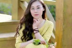 胭脂茉莉现代禅诗《寂静之音》著名女作家诗人们的赏析