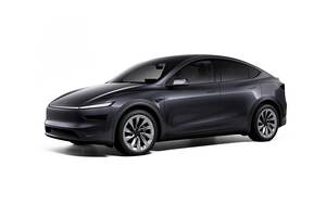 七月SUV销量大洗牌，问界M8登顶亚军Model Y稳坐第一