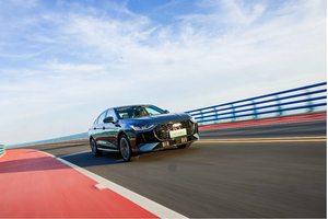 5.45升！奇瑞风云A8L再夺新能源极限测试能耗第一